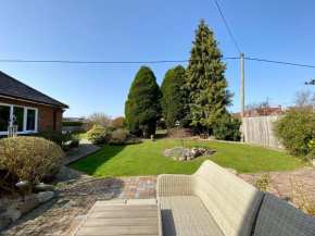 The Little Furze